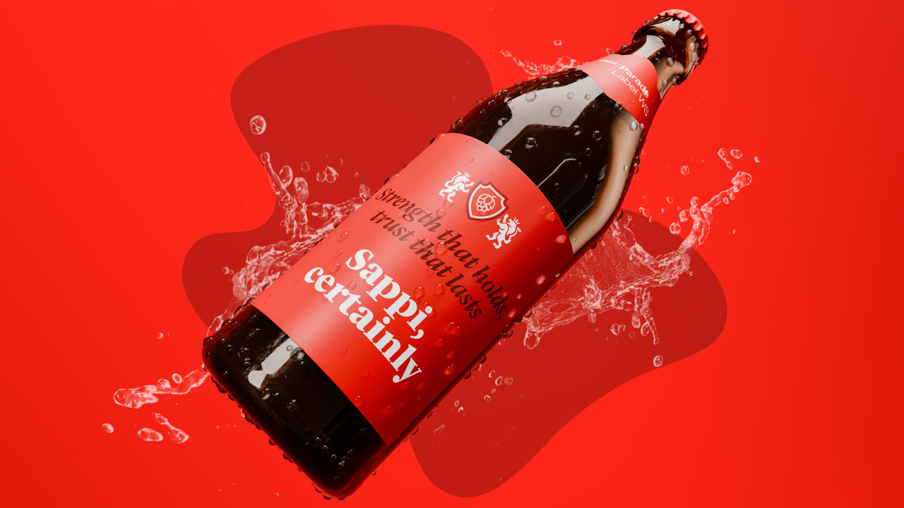 Securing 2027 beverage launches with label certainty | Labels